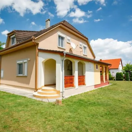 Image 9 - 8647, Hungary - House for rent