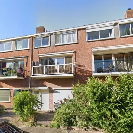 Image 5 - Diemermeerstraat 9, 2131 DR Hoofddorp, Netherlands - Apartment for rent