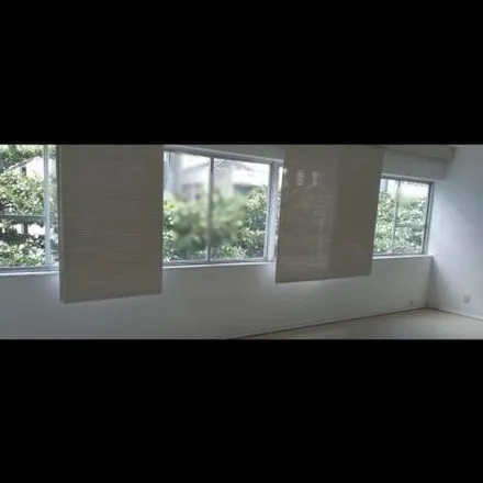 Rent this 3 bed apartment on Sérgio Franco in Avenida Ataulfo de Paiva, Leblon
