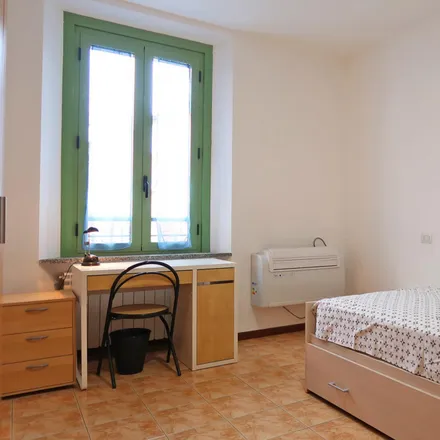 Rent this 2 bed apartment on Del Ponte Bazzi Ristorante Pizzeria in Via Carlo Bazzi, 20136 Milan MI