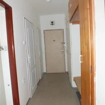 Rent this 2 bed apartment on ev.770 in 261 01 Příbram, Czechia