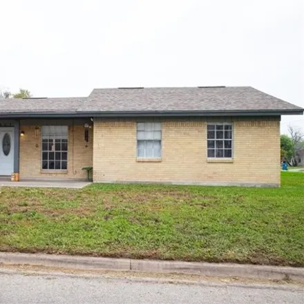 Buy this 3 bed house on 287 East Baylor Street in Odem, San Patricio County