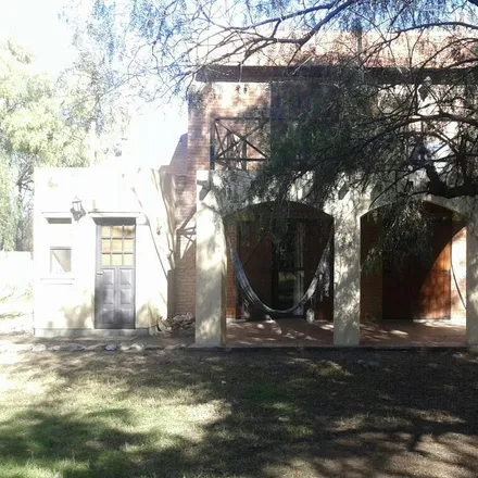 Image 8 - Doctor Ramón Darío Morán, Junín, 5881 Villa de Merlo, Argentina - House for sale