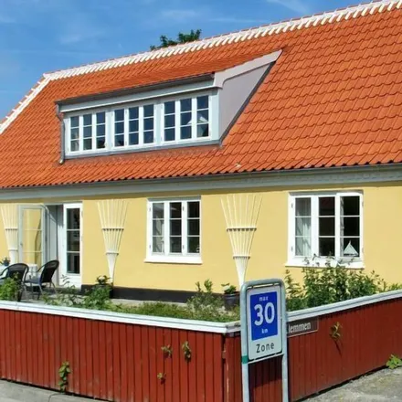 Image 9 - Skagen, Møllevang, 9990 Skagen, Denmark - House for rent