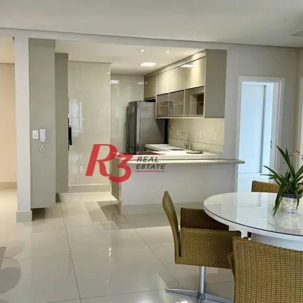 Rent this 2 bed apartment on Praiamar Corpore in Rua Guaiaó 66, Aparecida