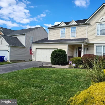 Buy this 4 bed house on 12207 Milestone Manor Lane in Milestone, MD 20876