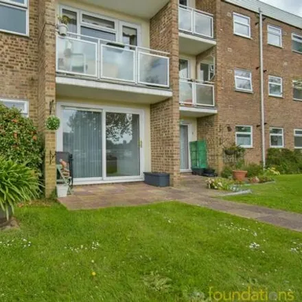 Image 9 - Belmaine Court, Collington Lane East, Bexhill-on-Sea, TN39 3RF, United Kingdom - Apartment for sale