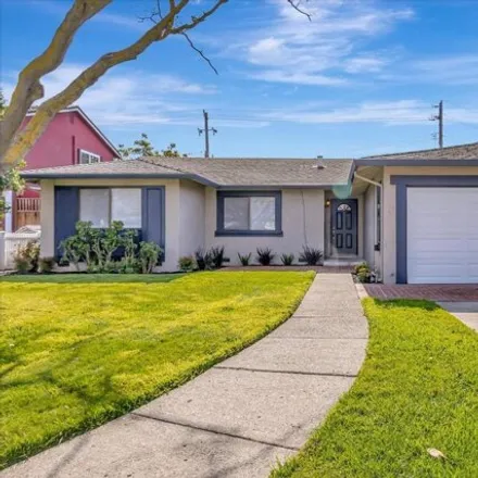 Buy this 3 bed house on 346 Blossom Hill Road in San Jose, CA 95123