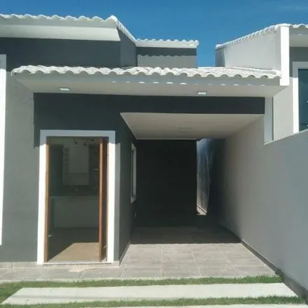 Buy this 3 bed house on Rua dos Quintanilhas in Centro, Maricá - RJ