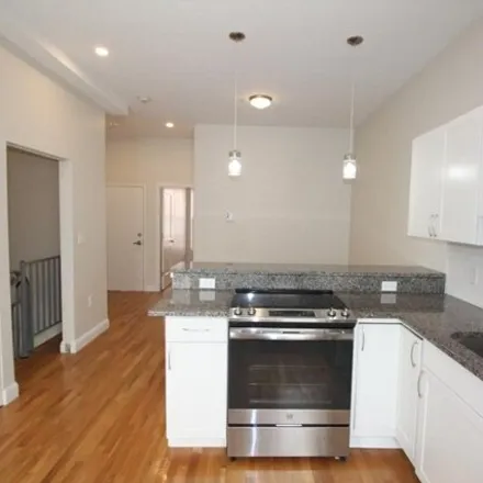 Rent this 2 bed house on 100 in 100A Tyler Street, Boston