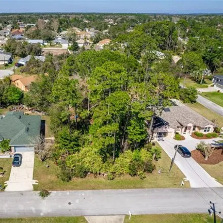 Buy this 3 bed house on 152 Forsythe Lane in Palm Coast, FL 32137