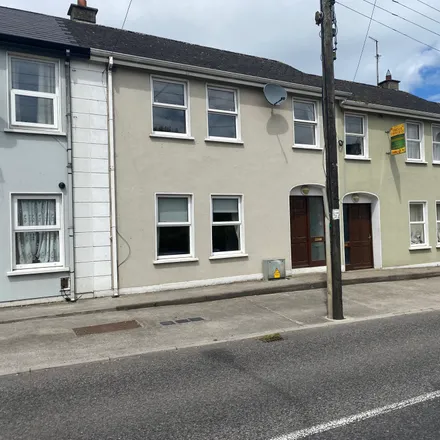 Rent this 3 bed townhouse on R197 in County Cavan, H14 CK85