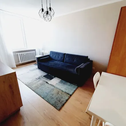 Rent this 2 bed apartment on Bukowa 10 in 25-542 Kielce, Poland