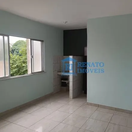 Rent this 1 bed apartment on Correios in Rua Ribeiro de Almeida, Centro