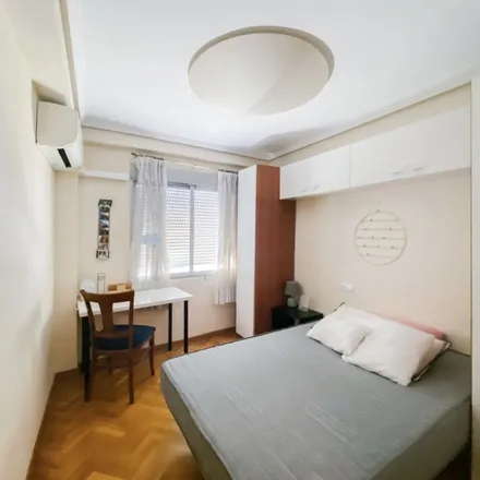 Rent this 1 bed apartment on Carrer de Ruaya in 27, 46009 Valencia