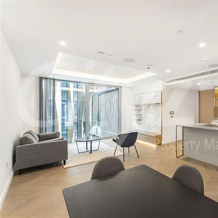 Rent this 2 bed apartment on Hotel Motel One London Tower Hill in 24-26 Minories, Aldgate