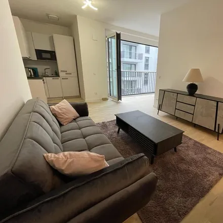 Rent this 2 bed apartment on 3 Höfe in Lützowstraße 107, 10785 Berlin