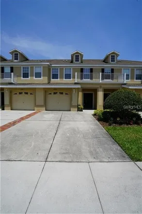 Image 1 - 2969 Ashland Ln S, Kissimmee, FL 34741, USA - Townhouse for sale