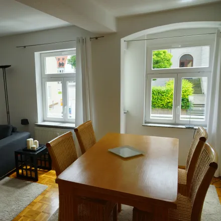 Image 5 - Auf dem Kreuz 30, 86152 Augsburg, Germany - Apartment for rent