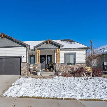 Buy this 5 bed house on 230 Turnberry Drive in Windsor, CO 80550