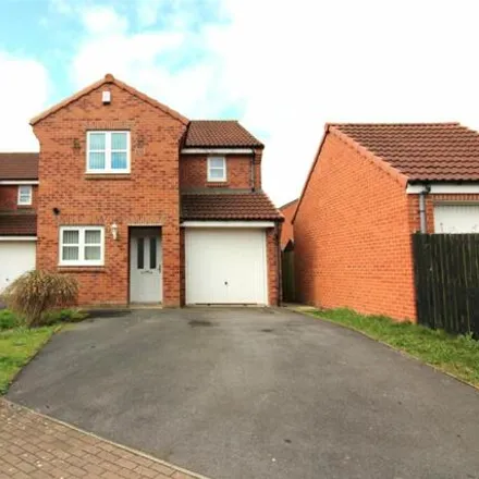 Buy this 3 bed house on The Lanes in Darlington, DL2 2BF