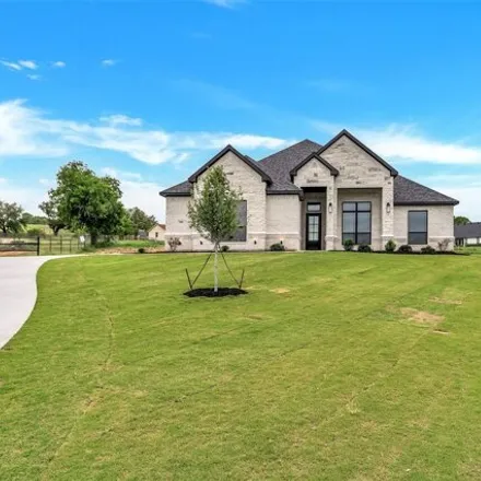 Buy this 3 bed house on unnamed road in Parker County, TX 78085