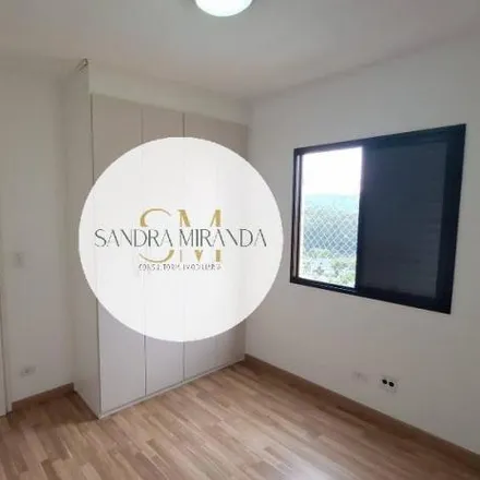 Rent this 3 bed apartment on Trevo de Barueri in Jardim Reginalice, Barueri - SP