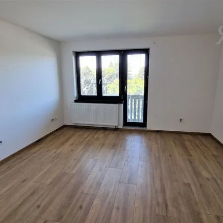 Rent this 4 bed apartment on U Kapličky 593/7 in 712 00 Ostrava, Czechia