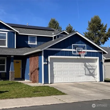 Buy this 4 bed house on 207 Northwest Laurella Lane in College Place, Walla Walla County