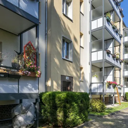 Image 3 - Scheffelstraße 44, 04277 Leipzig, Germany - Apartment for rent