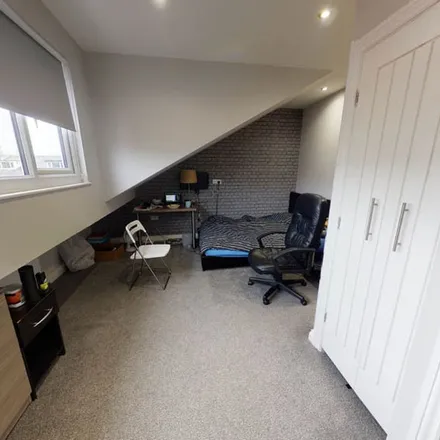 Rent this 1 bed apartment on Deu Estates in 19 Thornville Terrace, Leeds