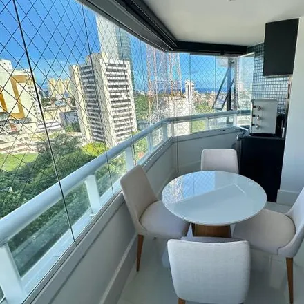 Buy this 3 bed apartment on Rua Doutor Galdino de Magalhães Ribeiro in Federação, Salvador - BA