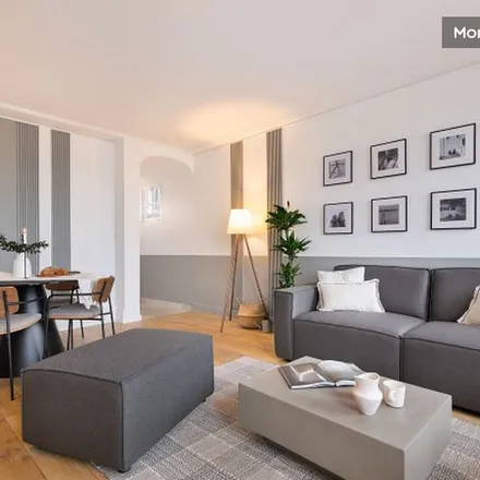 Image 8 - 25 Rue Saint-James, 92200 Neuilly-sur-Seine, France - Apartment for rent