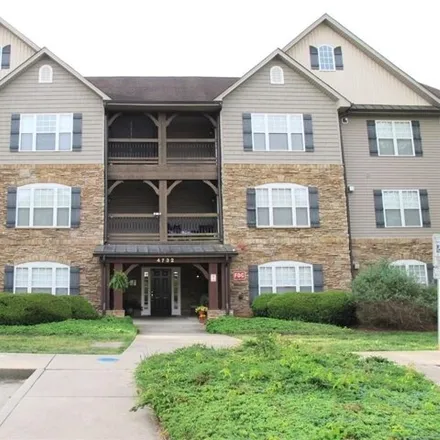 Buy this 2 bed condo on 4714 Tatton Park Circle in Winston-Salem, NC 27103