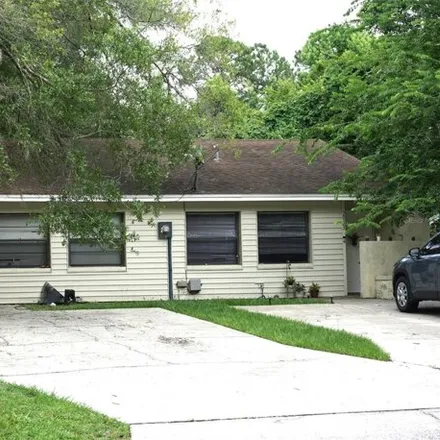Buy this 4 bed house on 2035 Southwest 70th Terrace in Alachua County, FL 32607