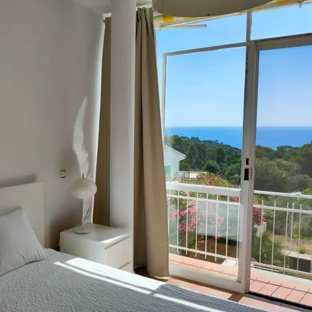 Rent this 5 bed house on Calonge i Sant Antoni in Catalonia, Spain