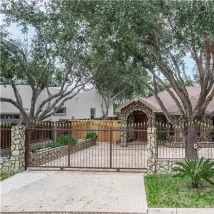 Image 2 - 2326 Flores Drive, Tolle Colonia Number 2, Mission, TX 78574, USA - House for rent