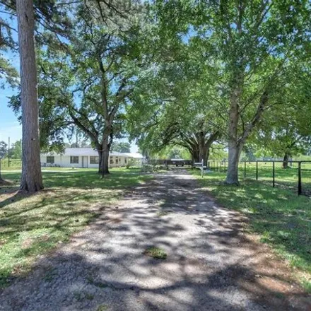 Buy this 3 bed house on FM 2920 in Harris County, TX