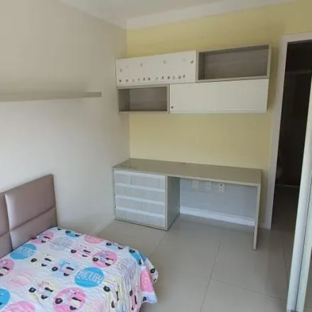 Rent this 4 bed apartment on Rua João Francisco dos Santos in Pioneiros, Balneário Camboriú - SC