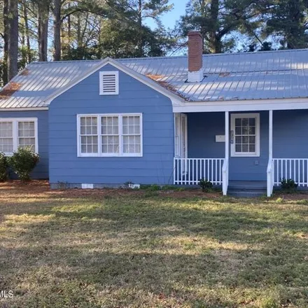 Buy this 3 bed house on 1306 N Respess St in Washington, North Carolina