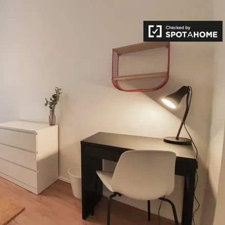 Rent this 4 bed room on Gustav-Müller-Straße in 10829 Berlin, Germany