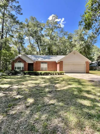 Rent this 3 bed house on 1173 Green Hill Trace in Leon County, FL 32317