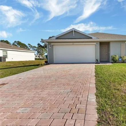 Buy this 4 bed house on 621 Chamber St Nw in Port Charlotte, Florida