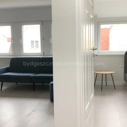 Image 6 - Leona Wyczółkowskiego 8, 85-092 Bydgoszcz, Poland - Apartment for rent