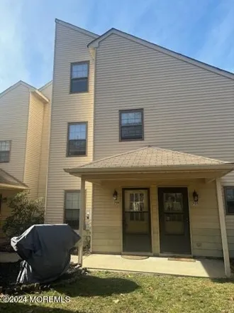 Rent this 2 bed condo on Sixty Acre Boulevard in Jackson Township, NJ 08527