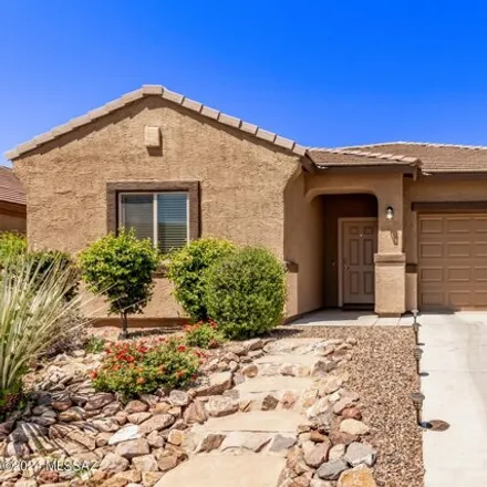 Buy this 3 bed house on unnamed road in Pima County, AZ 85742