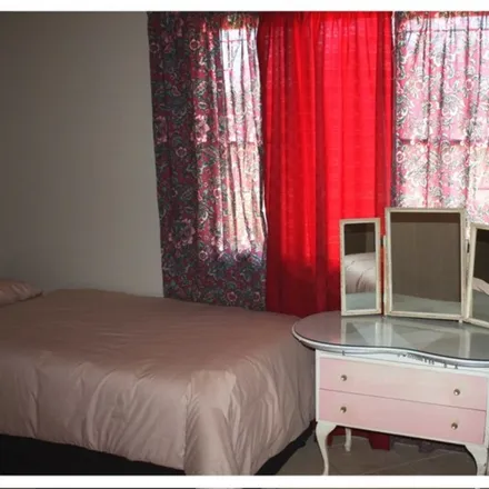 Rent this 1 bed room on D1836 in Ellisras, Lephalale Local Municipality