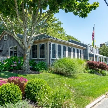 Buy this 3 bed house on 33 West Chester Street in Mikas Pond, Nantucket