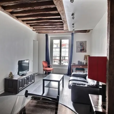 Image 8 - 40 Rue de Verneuil, 75007 Paris, France - Apartment for rent