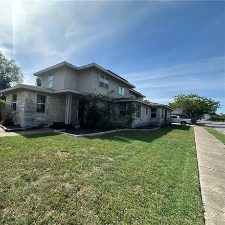 Image 2 - Santa Fe @ Clifford, Santa Fe Street, Corpus Christi, TX 78404, USA - House for rent